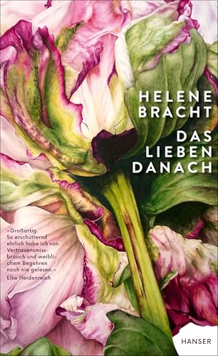 Das Lieben danach (Kindle Edition)