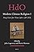 Modern Chinese Religion I: Song-Liao-Jin-Yuan (960-1368 AD); 2 volume set