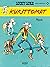 Lucky Luke uudet seikkailut, #18: Kurittomat