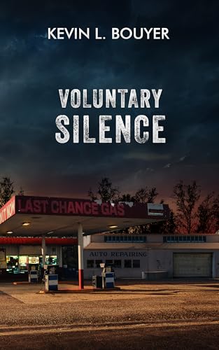 Voluntary Silence (Kindle Edition)