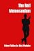 The Raff Memorandum by Nick Webster The Raff Memorandum by Nick Webster