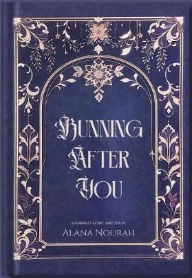 Running After You (Hardcover)