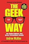 The Geek Way