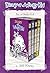 Diary of a Wimpy Kid Box of Books 5-8 by Jeff Kinney