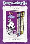 Diary of a Wimpy ...