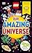 LEGO Our Amazing Universe: World Book Day 2025: Fantastic Building Ideas and Facts About Our Universe