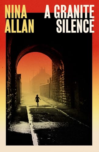 A Granite Silence (Kindle Edition)