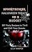 SPOOKTACULAR HALLOWEEN TREA...