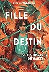 Les disparus de Nanzy by Kika Hatzopoulou