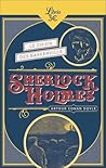 Sherlock Holmes -...
