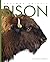 Bison (Amazing Animals)