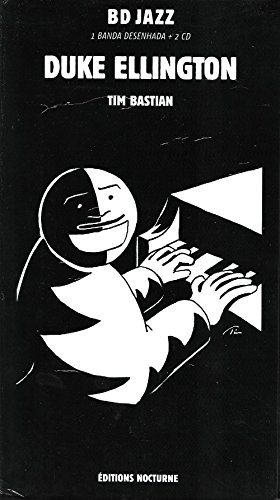 Duke Ellington (Hardcover)