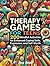Therapy Games for Teens: 20...