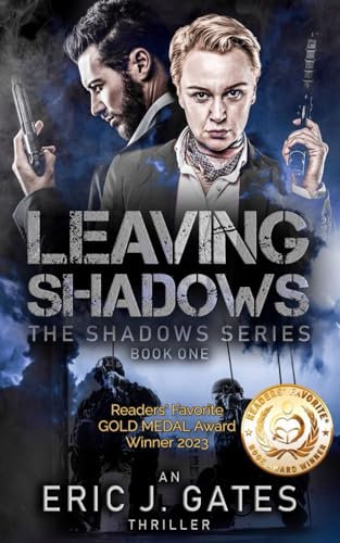 Leaving Shadows
