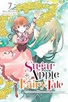 Sugar Apple Fairy...