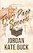 From Page to Screen: (A Celebrity Romance) (Between Time Zones)