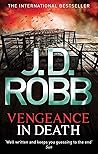 Book cover for Vengeance in Death (In Death, #6)