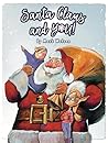 Santa Claus and YOU!: A Heartwarming Christmas Rhyming Picture Book For Children (Mark Watson Children's Books)