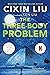 The Three-Body Problem (2018)