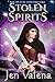 Stolen Spirits