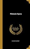 Platonis Opera (Ancient Greek Edition)