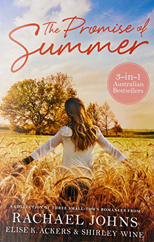 The Promise of Summer (Paperback)
