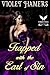 Trapped with the Earl of Sin: A Historical Regency Romance Novel