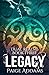 Legacy: Dual Realms Book Three