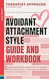 Avoidant Attachme...