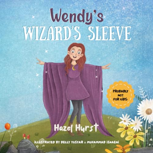 Wendy's Wizard's Sleeve (Paperback)