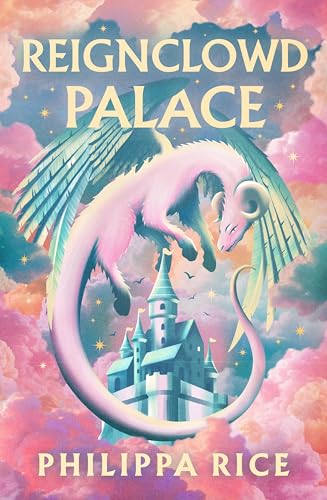 Reignclowd Palace (Kindle Edition)