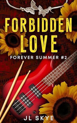 Forbidden Love (Forever Summer #2)