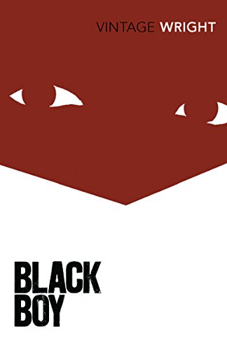 Black Boy: A Record of Youth and Childhood