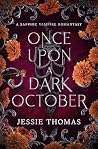 Once Upon a Dark ...