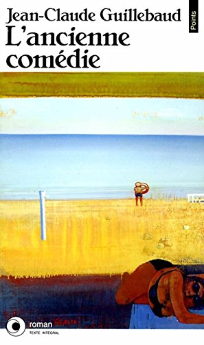 L'Ancienne-Comédie (Paperback)