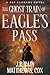 The Ghost Train of Eagle’s Pass by J.R. Rain