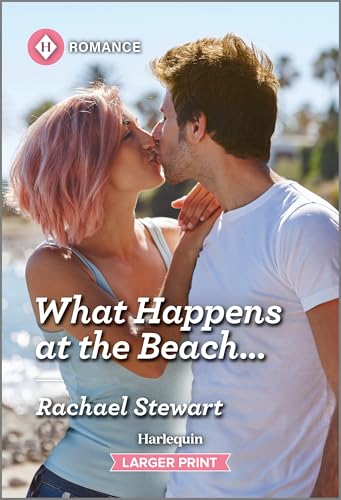 What Happens at the Beach… (Sun, Sea and Swept Away Book 1)