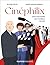 Cinéphilix - Une histoire du cinéma en BD (French Edition)