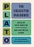 The Collected Dialogues of Plato (Bollingen Series)