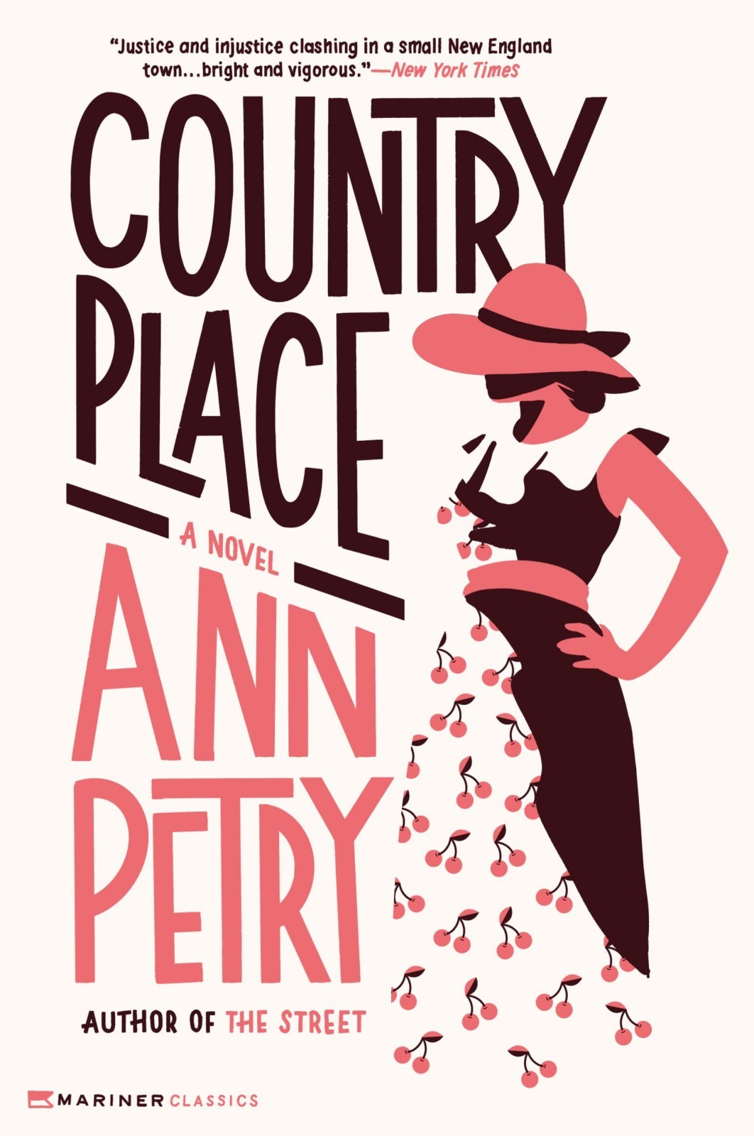 Country Place: A Page-Turning Literary Classic About Secrets and Malice in 20th Century Small-Town America