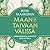 Maan ja taivaan välissä: Ih...