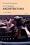 Moderní architekt...