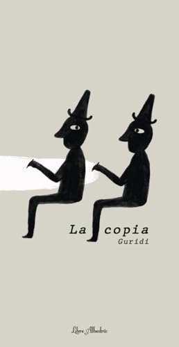 La copia (Hardcover)