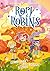 Rory Robins. Guardianes del bosque mágico (Spanish Edition)