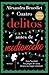 Cuatro delitos antes de medianoche (Spanish Edition)