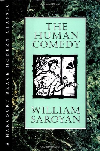The Human Comedy