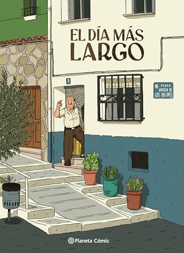 El día más largo (Hardcover)