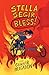 Stella segir bless!