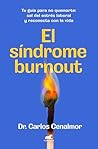 El síndrome burnout