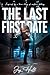 The Last First Date by Jay     Hall